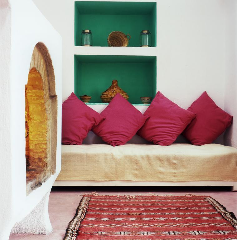 Dar Lazuli Bed & Breakfast Εσαουίρα Δωμάτιο φωτογραφία