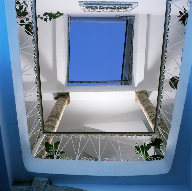 Dar Lazuli Bed & Breakfast Εσαουίρα Εξωτερικό φωτογραφία