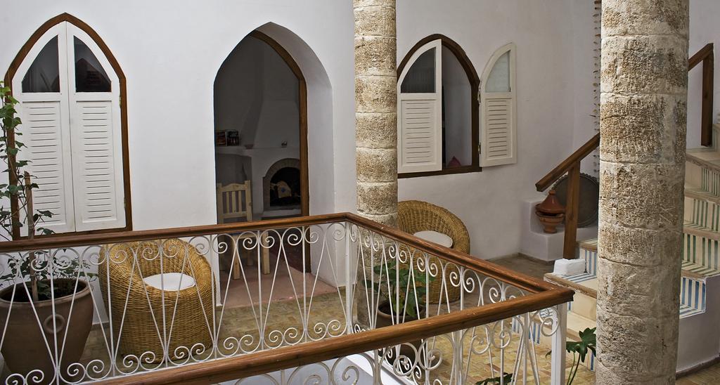 Dar Lazuli Bed & Breakfast Εσαουίρα Δωμάτιο φωτογραφία