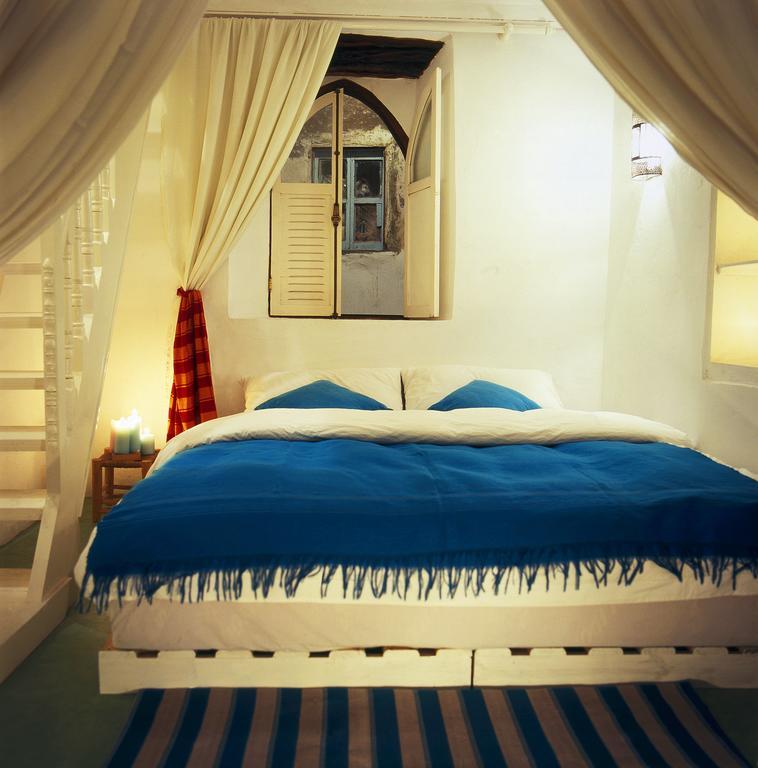Dar Lazuli Bed & Breakfast Εσαουίρα Δωμάτιο φωτογραφία