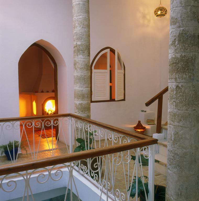 Dar Lazuli Bed & Breakfast Εσαουίρα Δωμάτιο φωτογραφία