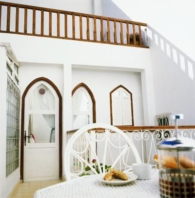 Dar Lazuli Bed & Breakfast Εσαουίρα Εξωτερικό φωτογραφία