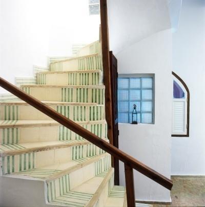 Dar Lazuli Bed & Breakfast Εσαουίρα Εξωτερικό φωτογραφία