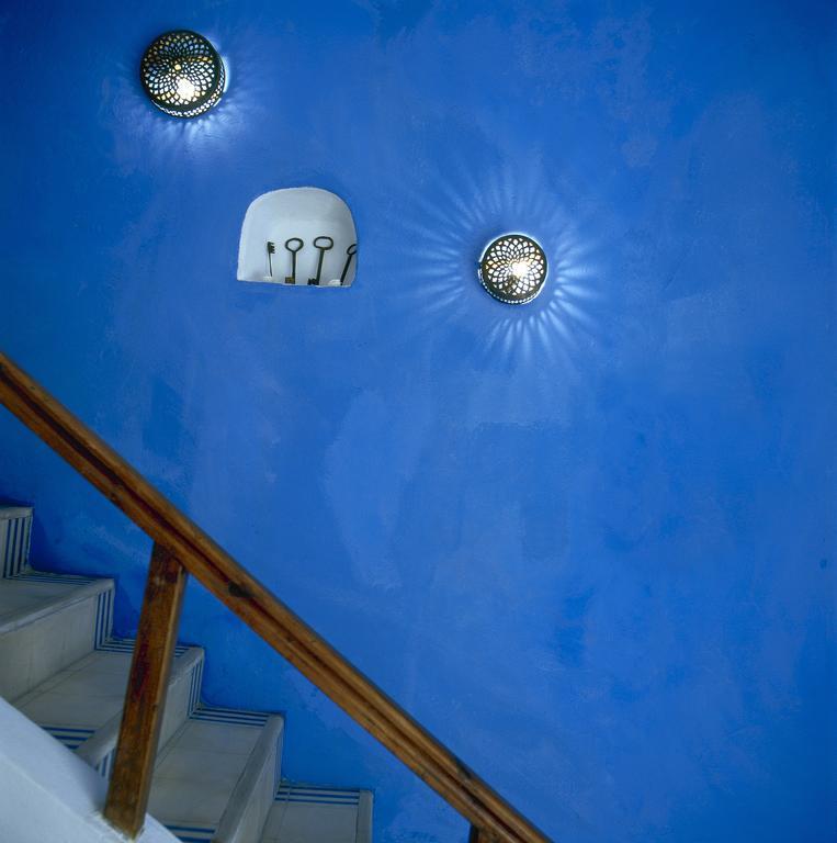 Dar Lazuli Bed & Breakfast Εσαουίρα Δωμάτιο φωτογραφία