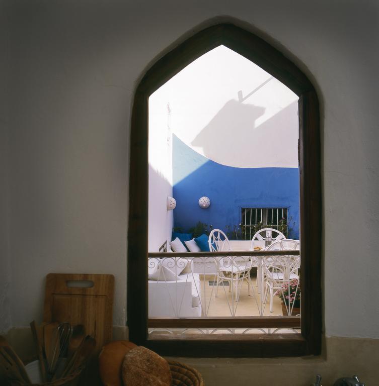 Dar Lazuli Bed & Breakfast Εσαουίρα Δωμάτιο φωτογραφία